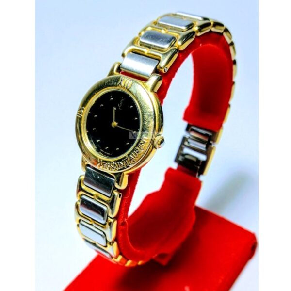 1951-Đồng hồ nữ-Yves Saint Laurent women’s watch0