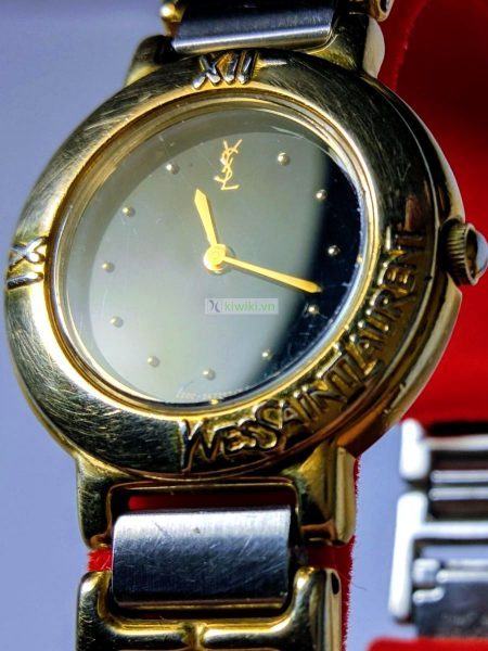 1951-Đồng hồ nữ-Yves Saint Laurent women’s watch3