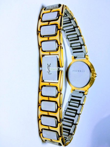 1951-Đồng hồ nữ-Yves Saint Laurent women’s watch5