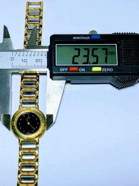 1951-Đồng hồ nữ-Yves Saint Laurent women’s watch9