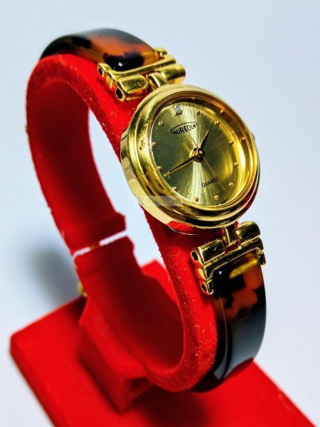 1953-Đồng hồ nữ-Aureole bracelet women’s watch2