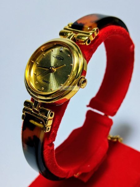 1953-Đồng hồ nữ-Aureole bracelet women’s watch0