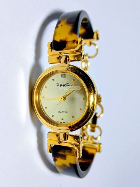 1953-Đồng hồ nữ-Aureole bracelet women’s watch3