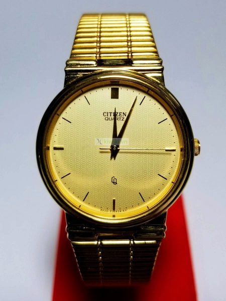 2001-Đồng hồ nữ-Citizen quartz vintage women’s watch1