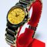 1954-Đồng hồ nữ-Rolens ceramic women’s watch0