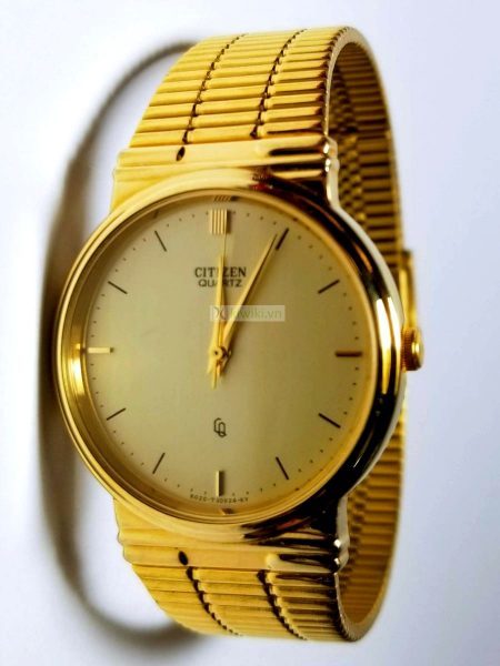 2001-Đồng hồ nữ-Citizen quartz vintage women’s watch3