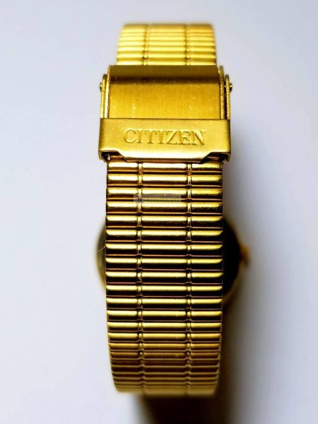2001-Đồng hồ nữ-Citizen quartz vintage women’s watch4