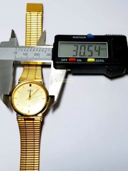 2001-Đồng hồ nữ-Citizen quartz vintage women’s watch7