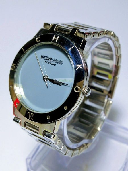 1958-Đồng hồ nữ-Michiko Koshino London women’s watch0