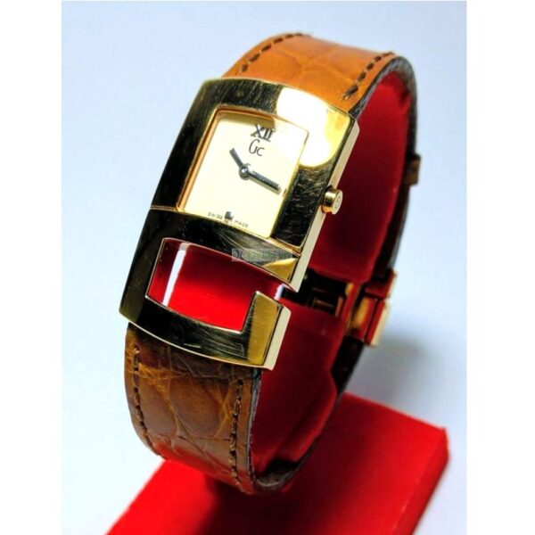 1960-Đồng hồ nữ-GUESS GC12000 women’s watch0