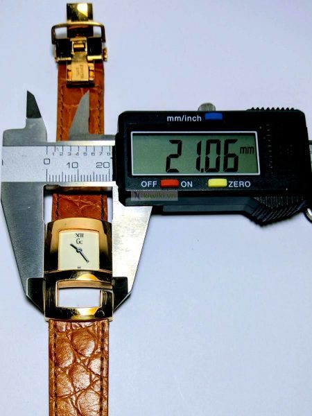 1960-Đồng hồ nữ-GUESS GC12000 women’s watch9