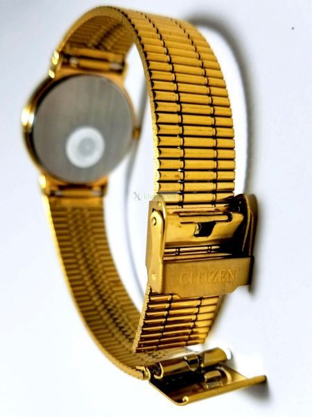2001-Đồng hồ nữ-Citizen quartz vintage women’s watch11