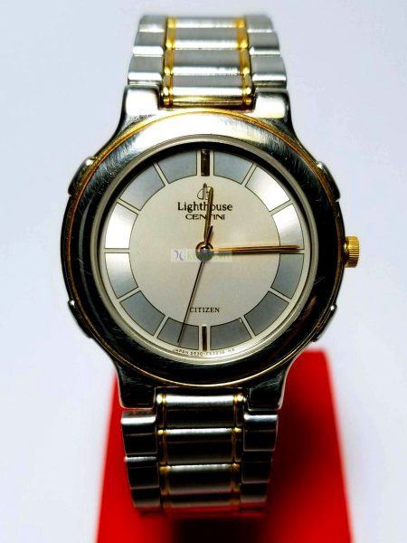 2002-Đồng hồ nữ/nam-Citizen Lighthouse women’s/men’s watch1