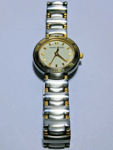 1964-Đồng hồ nữ-Charles Jourdan women’s watch3