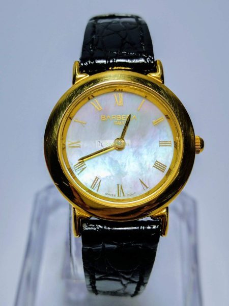 1966-Đồng hồ nữ-Barbera Italy women’s watch1