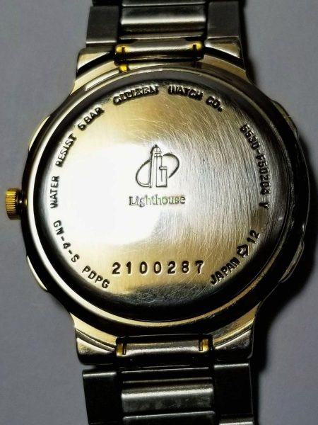 2002-Đồng hồ nữ/nam-Citizen Lighthouse women’s/men’s watch4