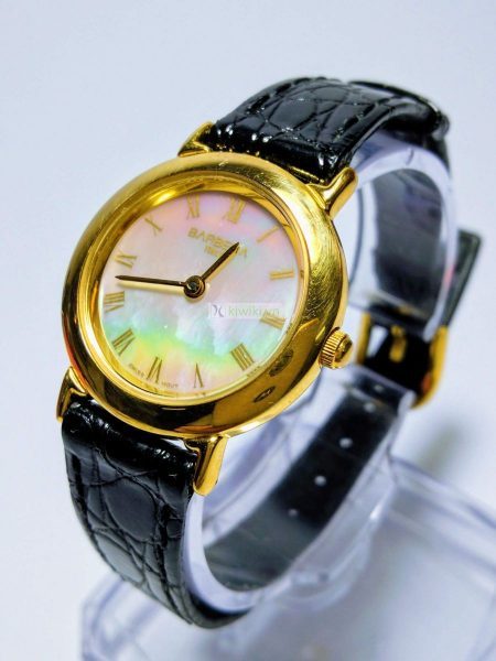1966-Đồng hồ nữ-Barbera Italy women’s watch0