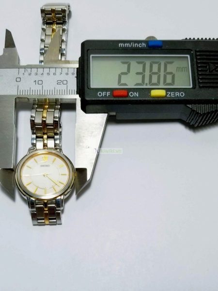 1982-Đồng hồ nữ-Seiko women’s watch6