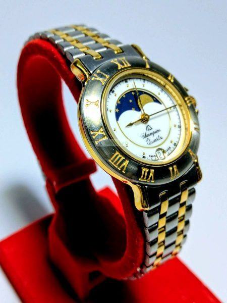 1968-Đồng hồ nữ-CHAMPION quartz women’s watch2