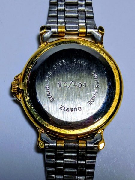 1968-Đồng hồ nữ-CHAMPION quartz women’s watch5