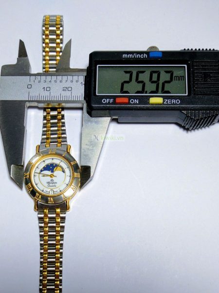 1968-Đồng hồ nữ-CHAMPION quartz women’s watch6