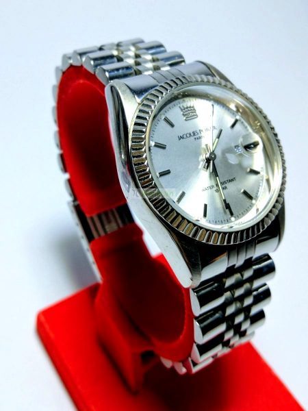 1972-Đồng hồ nữ-Jacques Poirier women’s watch2