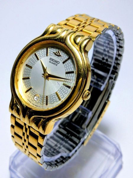 1974-Đồng hồ nữ-Seiko quartz women's watch - KIWIKI BOUTIQUE