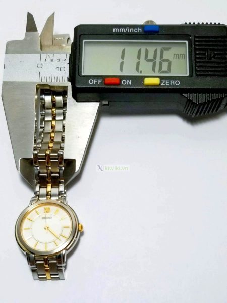 1982-Đồng hồ nữ-Seiko women’s watch7