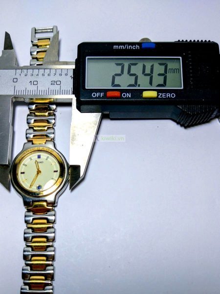 1977-Đồng hồ nữ-Seiko Presage women’s watch8