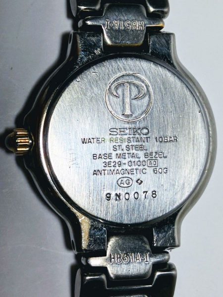 1977-Đồng hồ nữ-Seiko Presage women’s watch3