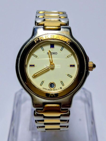 1977-Đồng hồ nữ-Seiko Presage women’s watch1
