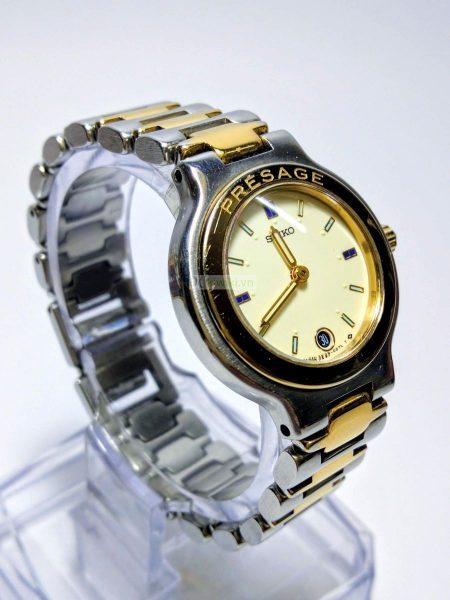 1977-Đồng hồ nữ-Seiko Presage women’s watch2