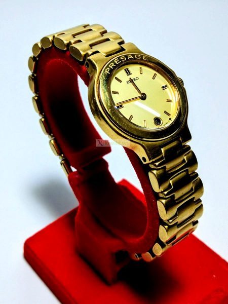 1978-Đồng hồ nữ-Seiko Presage women’s watch2