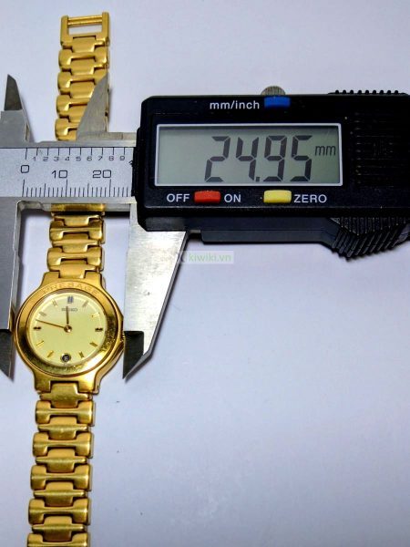 1978-Đồng hồ nữ-Seiko Presage women’s watch8