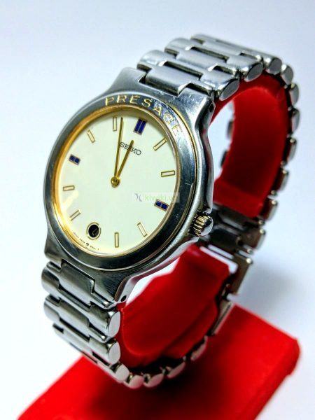 1979-Đồng hồ nam-Seiko Presage men's watch - KIWIKI BOUTIQUE