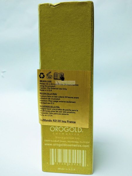 2250-Kem dưỡng da-OROGOLD 24K Deep peeling and 24K Eye formula cream11