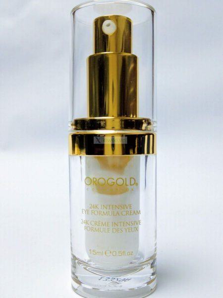 2250-Kem dưỡng da-OROGOLD 24K Deep peeling and 24K Eye formula cream16