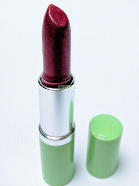 2219-Son môi-CLINIQUE Long last Lipstick Raspberry Glace1