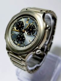 2005-Đồng hồ nam/nữ-Citizen Attesa Titanium men’s/women’s watch