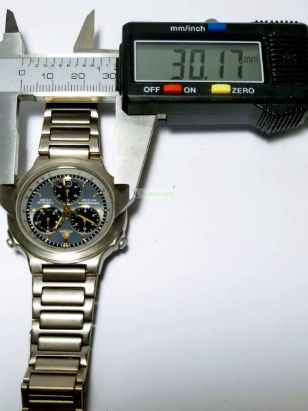 2005-Đồng hồ nam/nữ-Citizen Attesa Titanium men’s/women’s watch9