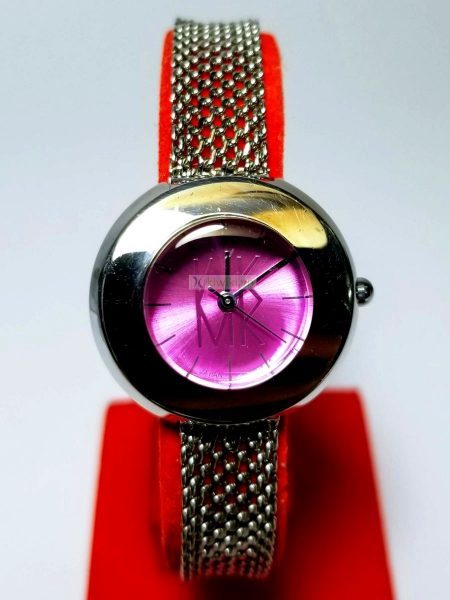 2006-Đồng hồ nữ-Michel Klein women’s watch1