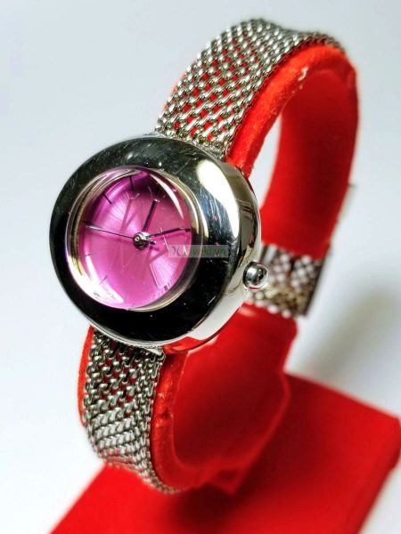 2006-Đồng hồ nữ-Michel Klein women’s watch0