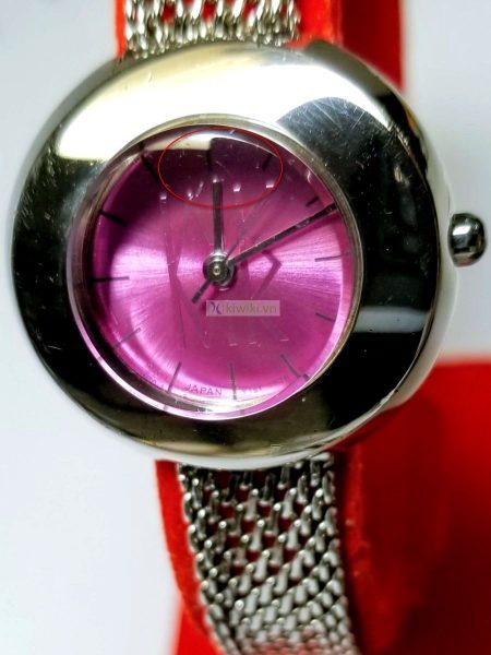 2006-Đồng hồ nữ-Michel Klein women’s watch3