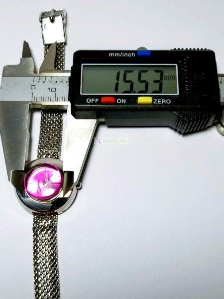 2006-Đồng hồ nữ-Michel Klein women’s watch9