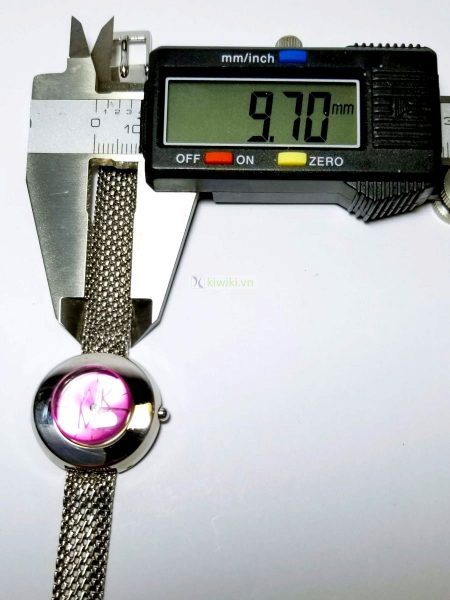2006-Đồng hồ nữ-Michel Klein women’s watch10