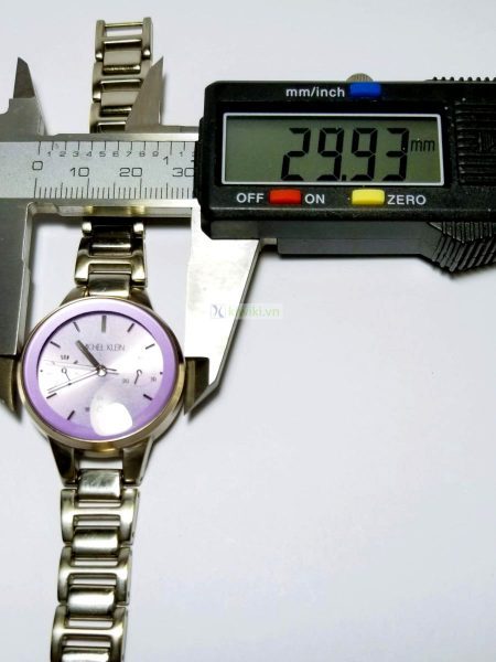 2007-Đồng hồ nữ-Michel Klein women’s watch7