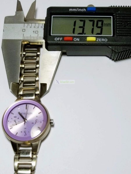 2007-Đồng hồ nữ-Michel Klein women’s watch8
