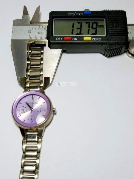 2007-Đồng hồ nữ-Michel Klein women’s watch9