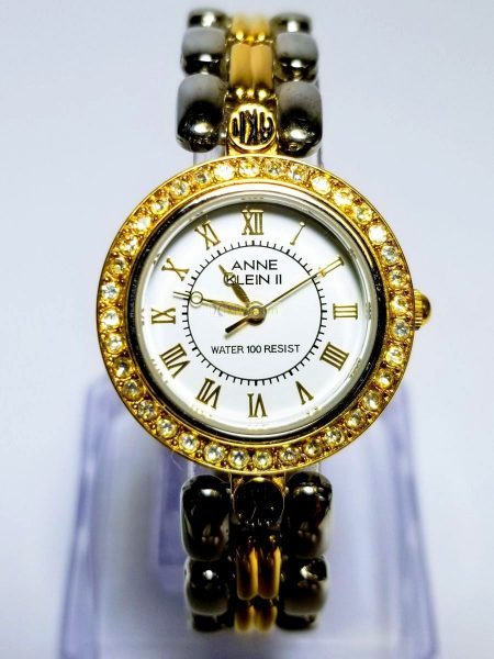 2008-Đồng hồ nữ-Anne Klein women’s watch1