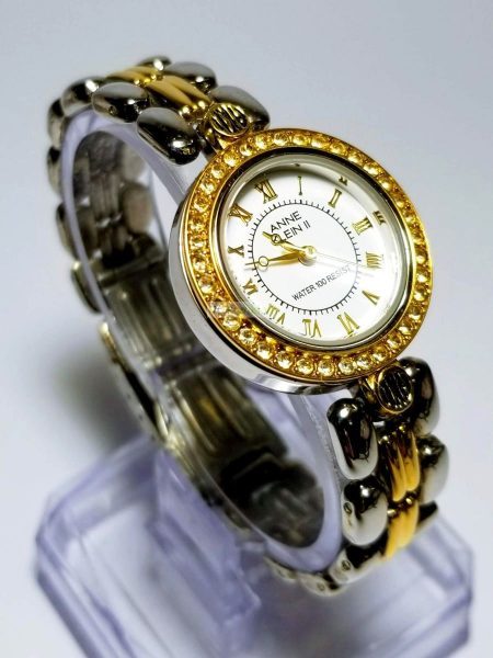 2008-Đồng hồ nữ-Anne Klein women’s watch2
